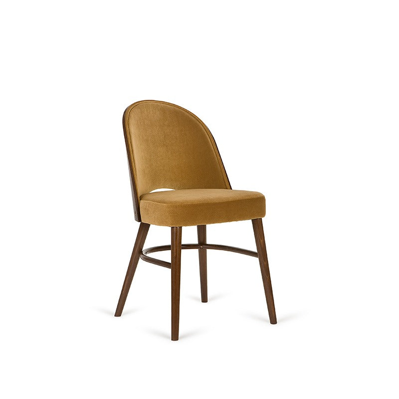 Kitchen chair SHELL A-0048